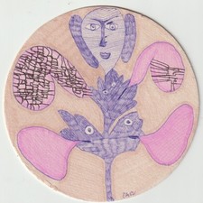 art brut art singulier