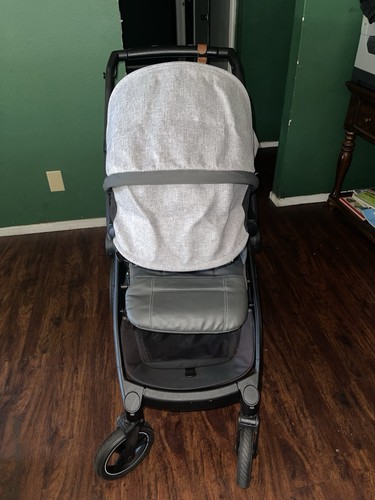 Peg perego team - team, stroller