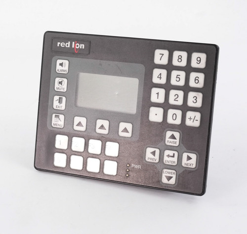 Red lion controls g303m000 - red,