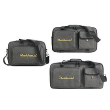 Couper Effet Pédalboard Sac Effets de guitare Pédale Case de guitare