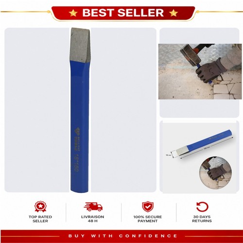 Brilliant tools bt080918 burin - brilliant,