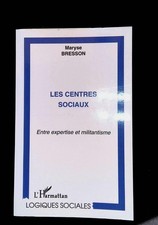 #167513 Bresson, Les centres