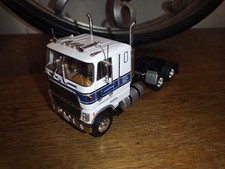 1/43 Ixo Altaya Ford CLT 9000