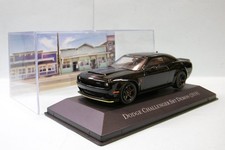 Altaya / Ixo - DODGE