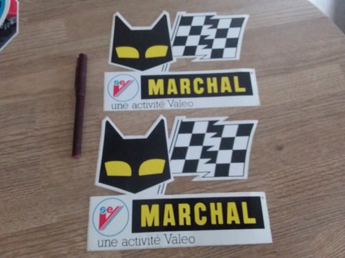 Grands autocollants - 2,