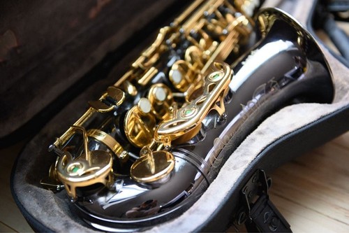 Julius keilwerth mkx alto - julius,
