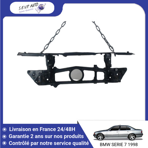 Traverse superieure - 🇫🇷,