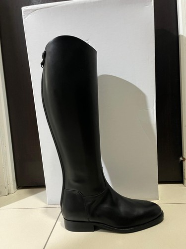 Botte équitation femme - botte, d'Équitation