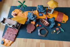 PLAYMOBIL ILE PIRATE 3938