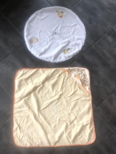 Sortie bain peignoir - bain,