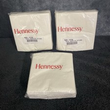 Sealed official hennessy - official,