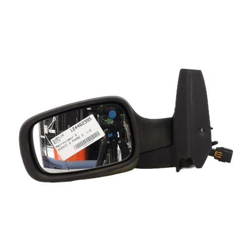 Retroviseur gauche renault - retroviseur,