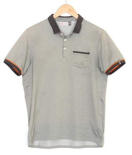Shirt décontracté kjus - t-shirt,