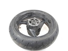 Roue arrière suzuki gsr - roue,