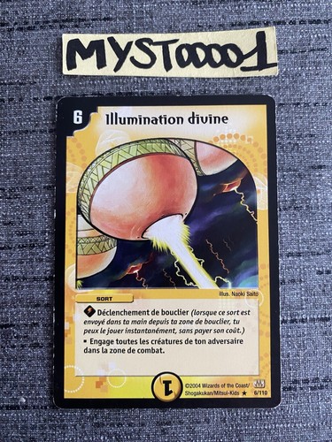 Carte duel masters - duel,