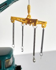 Route 87 Palonnier de levage