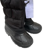 Bottes après ski enfants - bottes,