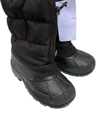 Bottes après ski enfants - bottes,