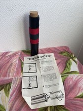 Ancien Ouvre Bouteille Pousse