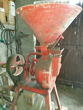 Aplatisseur à Céréales 