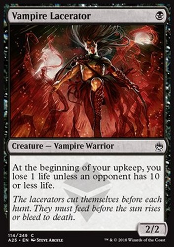 Mrm english vampire - 4x,