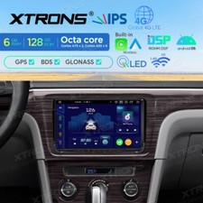 XTRONS IXA94MTVL Autoradio