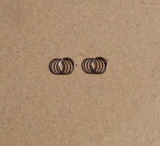 pièce ancienne pour moulinet ABU Cardinal 54 / 154 référence 9885 + 9886