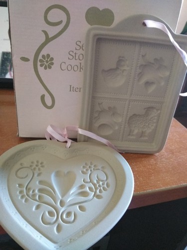 Set stoneware cookie - 2,