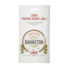 Eddingtons Ovale Banneton