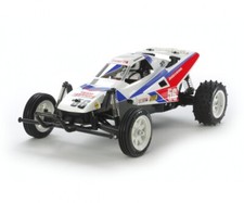 Tamiya 300058643 - 1:10 Rc The