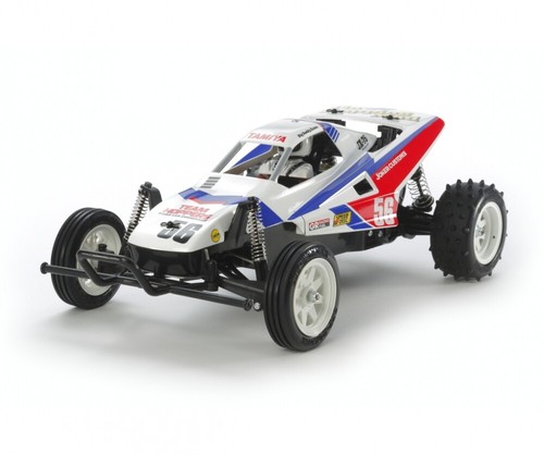 Tamiya 300058643 10 - rc, the
