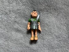 Figurine astérix laurel - astérix, et