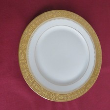 1 assiette a dessert