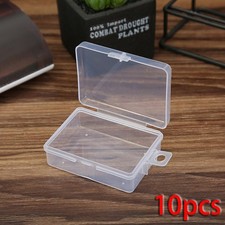 Mini plastique rangement - 10*mini,