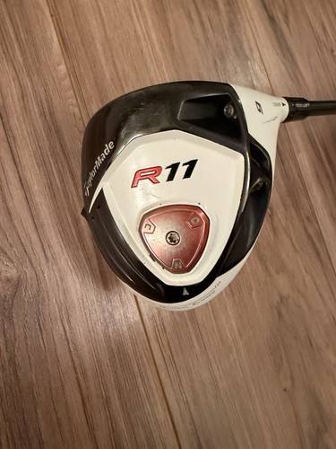 Taylormade r11 degree - taylormade,