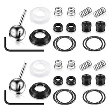Enhon Faucet Cartridge Repair