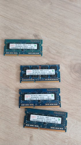 2gb ddr3 dimm pc3 10600s - ddr3, so-dimm