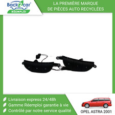 ? COMMANDE AUTORADIO OPEL ASTRA ➤90561159 ?