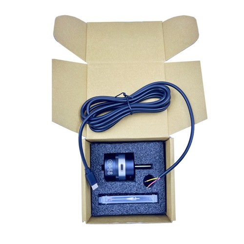 Détecteur bord compact - bord,