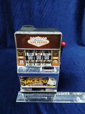 Boîte à monnaie pour machine