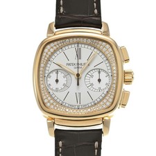 Montre Femme Patek Philippe
