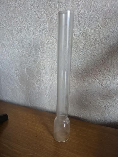 Verres lampe pétrole huile - verres, à