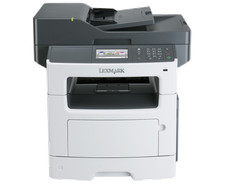 Lexmark MX511de MFP Laser N/B