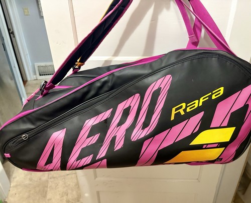 Babolat pure aero rafa tennis - babolat,