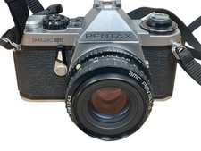 Appareil photo reflex Pentax