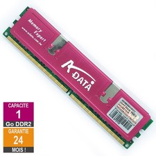 Barrette Mémoire 1Go RAM DDR2