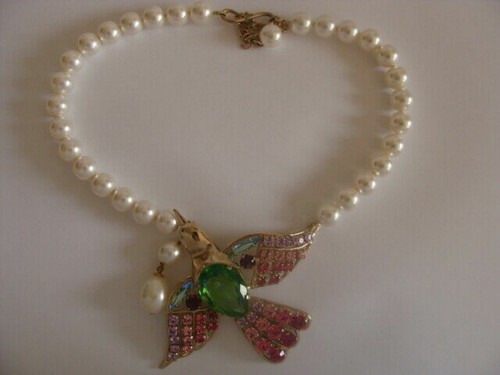 Exceptionnel necklace philippe - exceptionnel,
