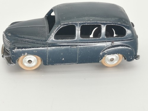 Cij ancien renault prairie - ancien,