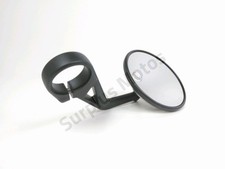 RETRO GAUCHE TRIUMPH STREET