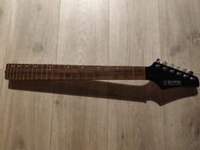 Manche guitare Elypse Tea